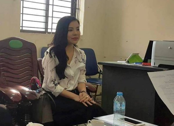amp;#34;Lô mỹ phẩm trị giá 11 tỷ đồng của công ty TS Việt Nam chắc chắn là hàng giảamp;#34; - 2