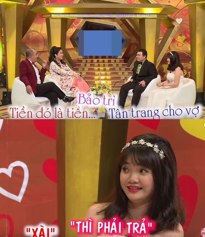 “Té ghế” cô vợ bắt chồng trả tiền bảo trì cơ thể sau “chuyện ấy” - 5