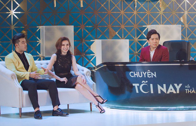 Thu Thủy không hối hận khi yêu chồng từ năm 18 tuổi, gác sự nghiệp làm amp;#34;mẹ bỉm sữaamp;#34; - 3
