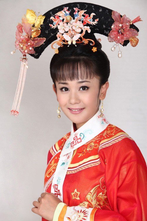amp;#34;Tử Vy xấu nhất màn ảnhamp;#34; ngày càng khiến fan thất vọng vì amp;#34;dao kéoamp;#34; - 1