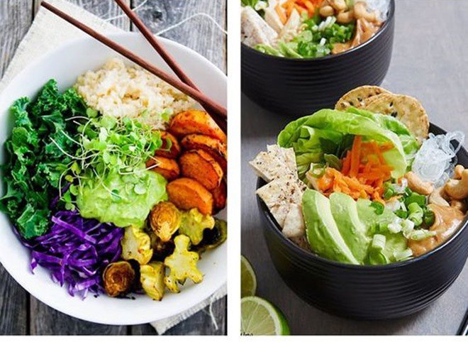 Ăn gì để sở hữu vòng hông quả táo đúng chuẩn? - 8