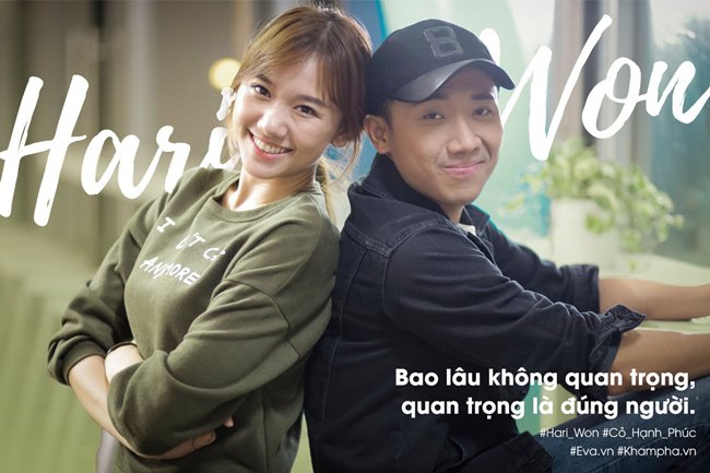Bí mật chưa bao giờ kể: Biết Hari Won chia tay Tiến Đạt, Trấn Thành amp;#34;nửa tiếc nửa mừngamp;#34; - 2
