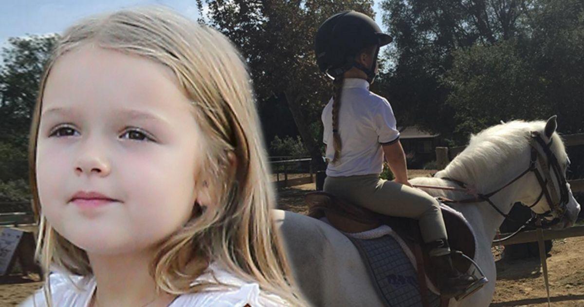 Bỏ ngoài tai những lời chê xấu con gái, Victoria khoe video Harper trổ tài ca hát cực đỉnh - 4