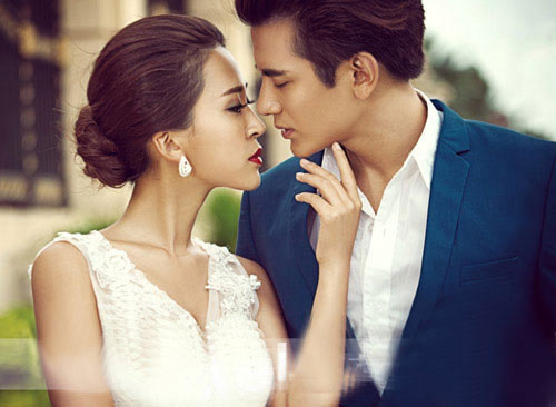 Đàn bà ghen như tôi mới là amp;#34;đỉnhamp;#34; của đỉnh - 2