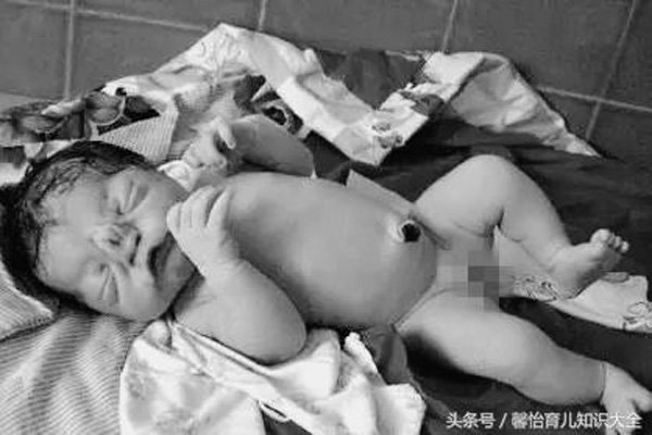 Hồi hộp từng ngày mong chờ, cha chết lặng khi nhìn thấy khuôn mặt con trai khi chào đời - 2