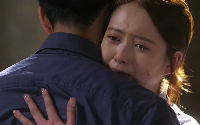 Lừa vợ ngoại tình (Phần 11) - 2