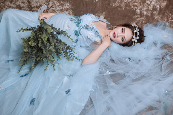 Mẹ bầu nào cũng muốn có bộ ảnh xinh lung linh nhưng bạn đã biết những điều quan trọng này? - 2