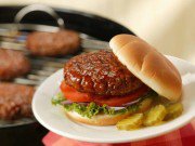 Clip Eva - Công thức nhân Hamburger "chuẩn đét" cho bé yêu