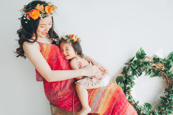 Mẹ bầu nào cũng muốn có bộ ảnh xinh lung linh nhưng bạn đã biết những điều quan trọng này? - 3
