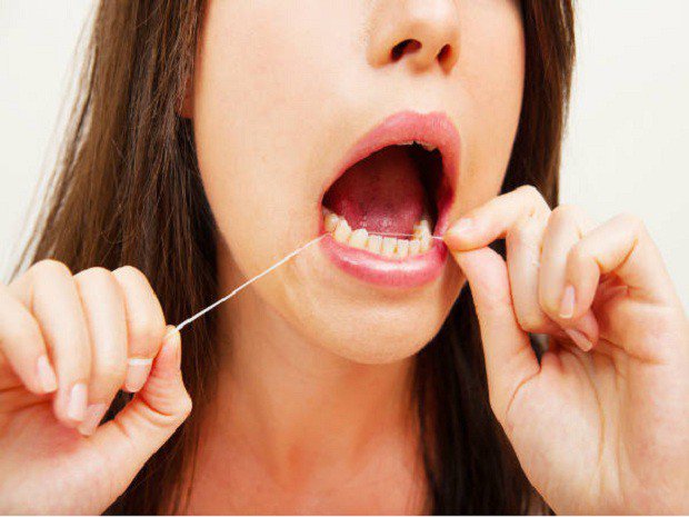 Những thói quen bỏ càng sớm càng có lợi cho sức khỏe tim mạch - 2