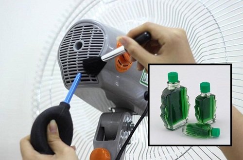 4 cách đuổi muỗi trong phòng ngủ cực kỳ hiệu quả mà lại dễ làm - 2