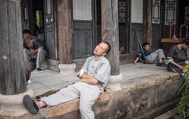 Nghịch lý đời diễn viên quần chúng: Chỉ mong bị đánh đập hoặc... sát hại trên phim - 5