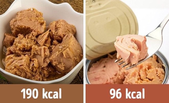 Các nàng cứ ăn những thứ này thì bảo sao số cân vẫn tăng lên đều đều - 3