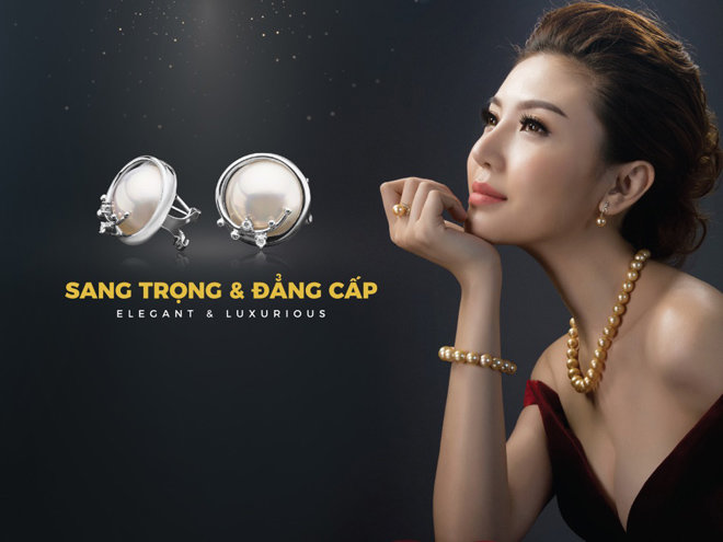 Đơn vị chế tác vương miện HHHV VN 2017 tung ưu đãi lớn - 1