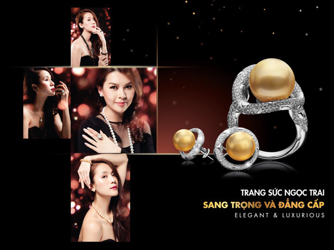Đơn vị chế tác vương miện HHHV VN 2017 tung ưu đãi lớn - 2