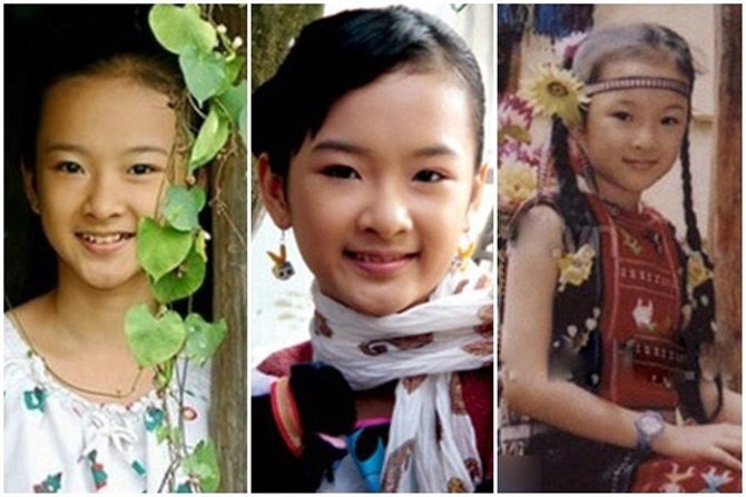 Gợi cảm trở lại trường học Glee, Angela Phương Trinh gây ấn tượng với sắc vóc vượt trội - 9