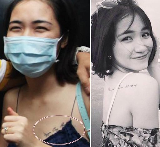 Hòa Minzy khoe bạn trai mới chấp nhận hình xăm đôi với Công Phượng - 3