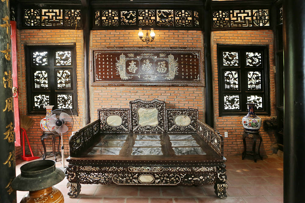 Hoàng Mập xây biệt phủ nghỉ dưỡng rộng 1.600m² ở Đồng Nai - 10