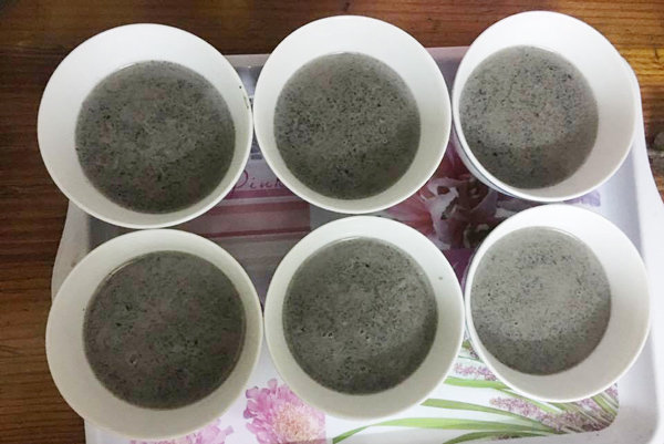 Chăm chỉ ăn vừng đen và dứa cuối thai kỳ, mẹ đẻ thường nhanh siêu tốc chỉ 26 phút - 4