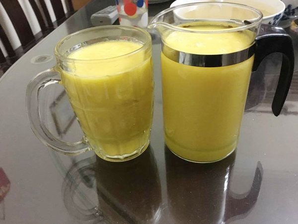 Chăm chỉ ăn vừng đen và dứa cuối thai kỳ, mẹ đẻ thường nhanh siêu tốc chỉ 26 phút - 5