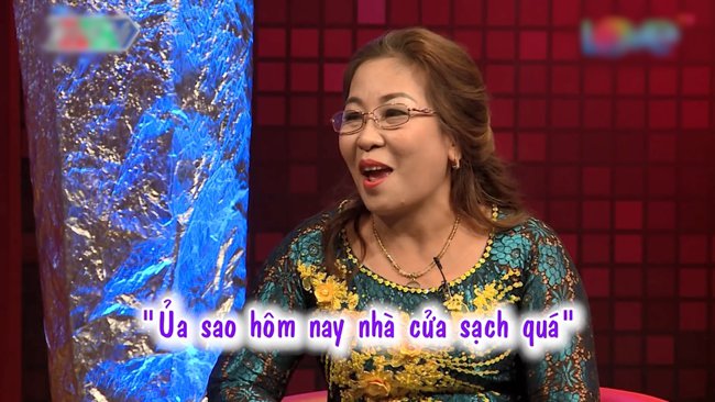 Mẹ chồng ra mặt thay con dâu chỉnh đốn con trai vì đi chơi quá nhiều - 2