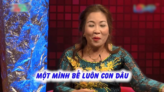 Mẹ chồng ra mặt thay con dâu chỉnh đốn con trai vì đi chơi quá nhiều - 5