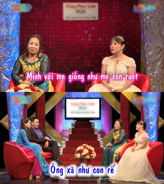 Mẹ chồng ra mặt thay con dâu chỉnh đốn con trai vì đi chơi quá nhiều - 6