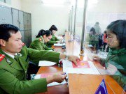 Tin tức - Khi nào sẽ chính thức bỏ sổ hộ khẩu, sổ tạm trú và chứng minh nhân dân?