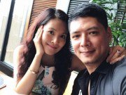 Làng sao - Vợ Bình Minh: Chồng là khán giả duy nhất chứng kiến cô "chửi như hát hay"