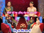 Eva tám - Mẹ chồng ra mặt thay con dâu chỉnh đốn con trai vì đi chơi quá nhiều