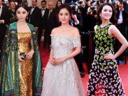 Thời trang - Victoria's Secret Show 2017: Phạm Băng Băng cùng loạt mỹ nhân sẽ quét sạch thảm đỏ