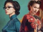 Xem & Đọc - Ngô Thanh Vân chạm trán nảy lửa "mẹ chồng" Thanh Hằng mùa phim áp Tết