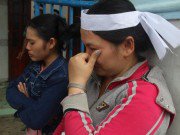 Tin tức - Hậu bão số 12: Khánh Hòa tan hoang như bình địa, người chết tăng không ngừng