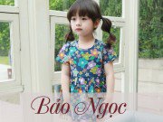 Làm mẹ - Bé tuổi Dậu sinh 2 tháng cuối năm 2017 nhất định phải mang những cái tên đẹp này!