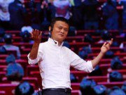 Tin tức - Tỷ phú Jack Ma gửi đến các bạn trẻ Việt Nam: Đừng bao giờ kêu ca không còn cơ hội