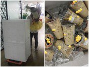 Eva Yêu - Thanh niên mua 300 cốc trà sữa đi tỏ tình và cái kết chẳng ai mong