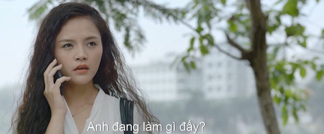 Ngược chiều nước mắt: Phương Oanh bị chồng mỉa mai là “bẫy” có bầu để ép cưới - 7