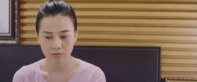 Ngược chiều nước mắt: Phương Oanh bị chồng mỉa mai là “bẫy” có bầu để ép cưới - 1