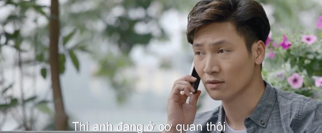 Ngược chiều nước mắt: Phương Oanh bị chồng mỉa mai là “bẫy” có bầu để ép cưới - 8