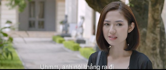 Ngược chiều nước mắt: Phương Oanh bị chồng mỉa mai là “bẫy” có bầu để ép cưới - 5
