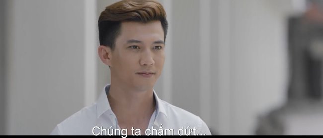 Ngược chiều nước mắt: Phương Oanh bị chồng mỉa mai là “bẫy” có bầu để ép cưới - 6