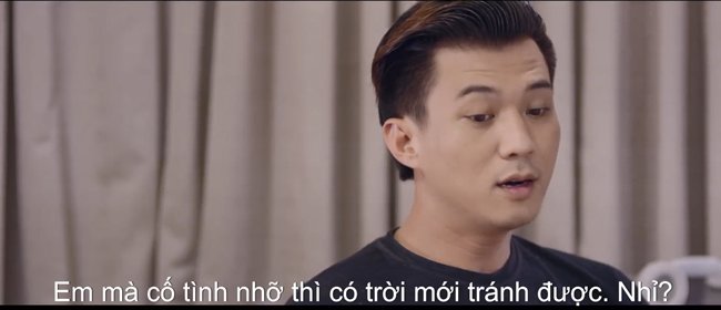 Ngược chiều nước mắt: Phương Oanh bị chồng mỉa mai là “bẫy” có bầu để ép cưới - 4