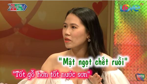 Người chồng chưa bao giờ nói yêu vợ tiết lộ, thấy vợ mặc váy ngắn đẹp quá nên tán - 11