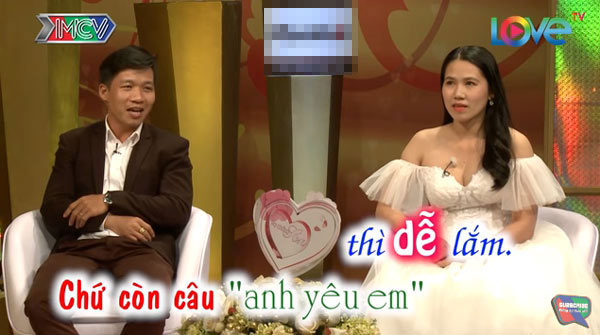 Người chồng chưa bao giờ nói yêu vợ tiết lộ, thấy vợ mặc váy ngắn đẹp quá nên tán - 10