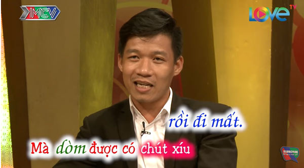 Người chồng chưa bao giờ nói yêu vợ tiết lộ, thấy vợ mặc váy ngắn đẹp quá nên tán - 7