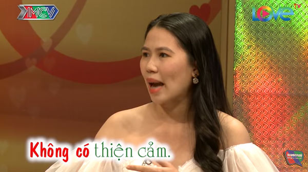 Người chồng chưa bao giờ nói yêu vợ tiết lộ, thấy vợ mặc váy ngắn đẹp quá nên tán - 3
