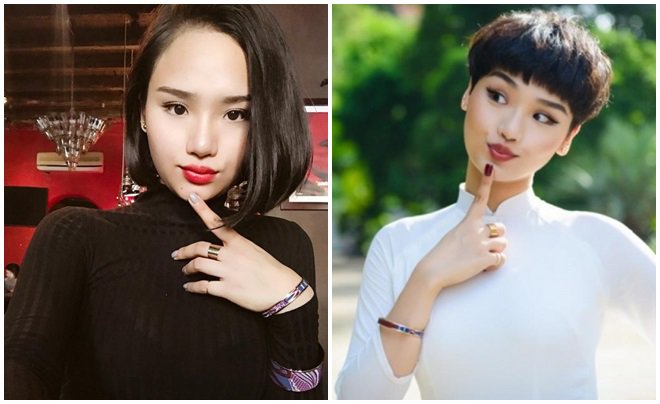 Những minh chứng cho thấy dù bạn 20 hay 40, kiểu tóc này vẫn phù hợp với bạn! - 7