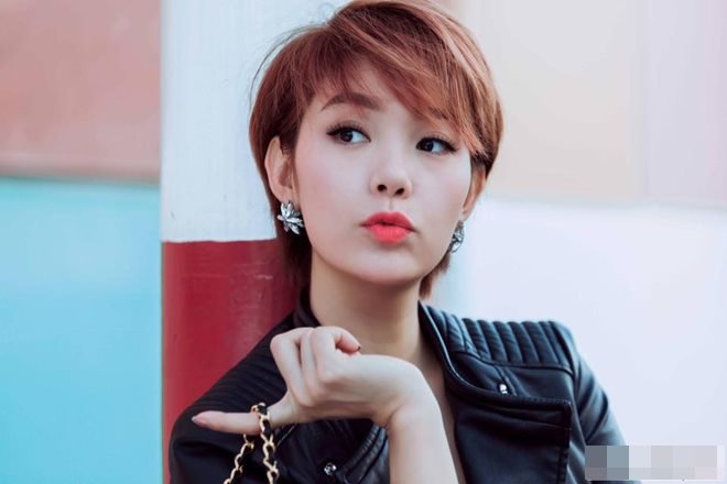 Những minh chứng cho thấy dù bạn 20 hay 40, kiểu tóc này vẫn phù hợp với bạn! - 9