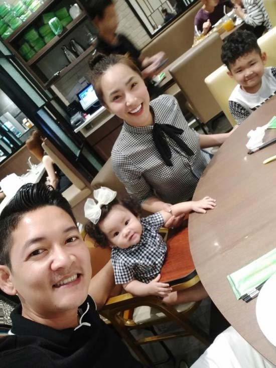 Sao Việt 24h: Hải Băng nói về gia đình khi có con chung, con riêng với Thành Đạt - 4