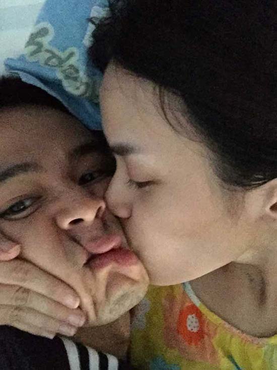 Sao Việt 24h: Hải Băng nói về gia đình khi có con chung, con riêng với Thành Đạt - 12